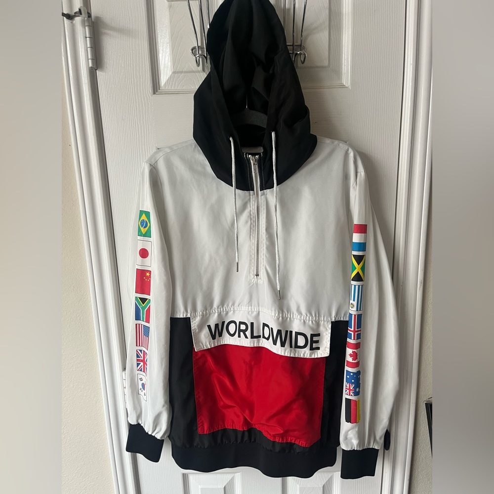 Forever 21 hoodie